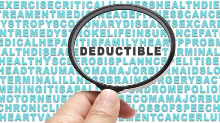 Understanding Deductibles and How They Affect Your Insurance