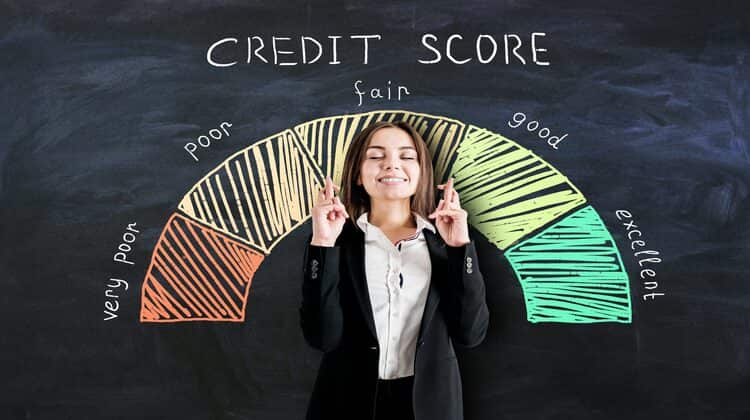 How Your Credit Score Affects Your Insurance Rates