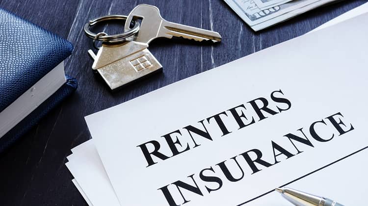 Renters Insurance: Protection for Your Belongings